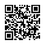 本網頁連結的 QRCode