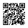 本網頁連結的 QRCode