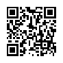 本網頁連結的 QRCode