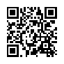 本網頁連結的 QRCode