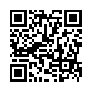 本網頁連結的 QRCode