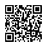 本網頁連結的 QRCode