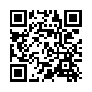 本網頁連結的 QRCode