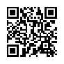 本網頁連結的 QRCode