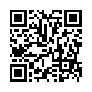 本網頁連結的 QRCode