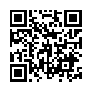 本網頁連結的 QRCode