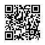 本網頁連結的 QRCode