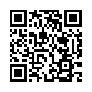 本網頁連結的 QRCode