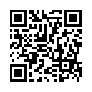 本網頁連結的 QRCode