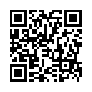 本網頁連結的 QRCode