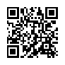 本網頁連結的 QRCode