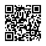 本網頁連結的 QRCode