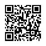 本網頁連結的 QRCode