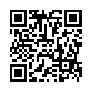 本網頁連結的 QRCode