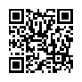 本網頁連結的 QRCode