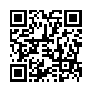 本網頁連結的 QRCode