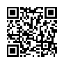 本網頁連結的 QRCode