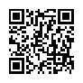 本網頁連結的 QRCode