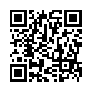 本網頁連結的 QRCode