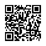 本網頁連結的 QRCode