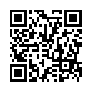 本網頁連結的 QRCode