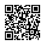 本網頁連結的 QRCode