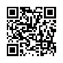 本網頁連結的 QRCode