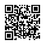 本網頁連結的 QRCode