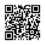 本網頁連結的 QRCode