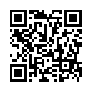 本網頁連結的 QRCode