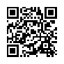 本網頁連結的 QRCode