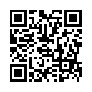 本網頁連結的 QRCode