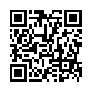 本網頁連結的 QRCode