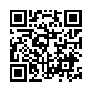 本網頁連結的 QRCode