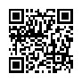 本網頁連結的 QRCode