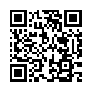 本網頁連結的 QRCode