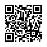 本網頁連結的 QRCode