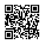 本網頁連結的 QRCode