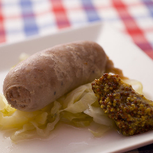 其他 關東煮 其他 關東煮