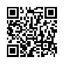 本網頁連結的 QRCode