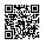 本網頁連結的 QRCode