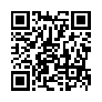 本網頁連結的 QRCode