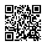 本網頁連結的 QRCode