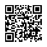 本網頁連結的 QRCode