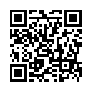 本網頁連結的 QRCode