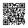 本網頁連結的 QRCode