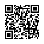 本網頁連結的 QRCode