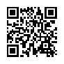 本網頁連結的 QRCode