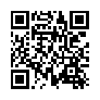 本網頁連結的 QRCode