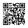 本網頁連結的 QRCode